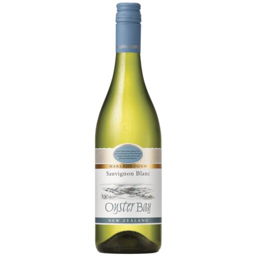 Oyster Bay Sauvignon Blanc - K7 Liquors Shawnee KS, Shawnee, KS
