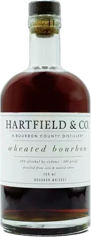 Hartfield Wheated Bourbon