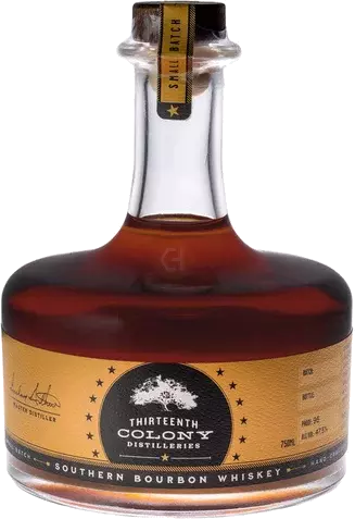 13th Colony Southern Bourbon