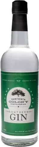 13th Colony Southern Gin