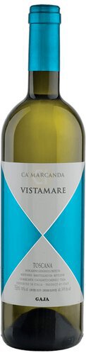 Gaja Ca Marcanda Vistamare Bianco