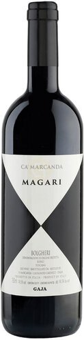 Gaja Ca'marcanda Magari