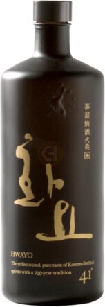 Hwayo Soju