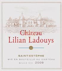 Chateau Lilian Ladouys