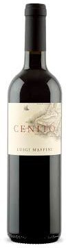 Luigi Maffini Cenito Cilento Aglianico Italy