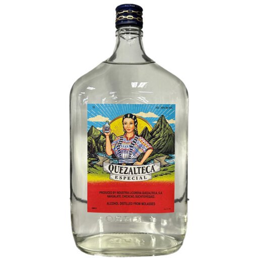 Quezalteca Especial 1L - One Mile Liquors Catonsville MD. Liquor
