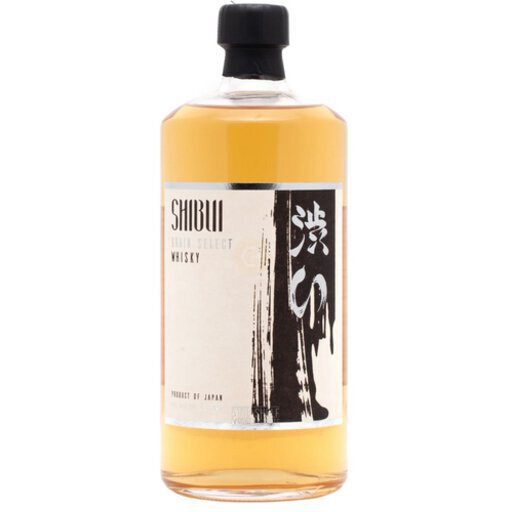 Shibui Grain Select Whiskey - Benash Liquors & WInes, Cherry Hill, NJ
