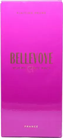 Bellevoye Plum Finish Triple Malt Whisky