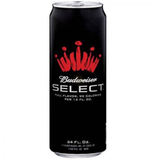 Budweiser Select - The Party Source, Bellevue, KY