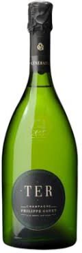 Champagne Phillipe Gonet TER Noir Extra Brut