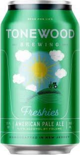 Tonewood Freshies