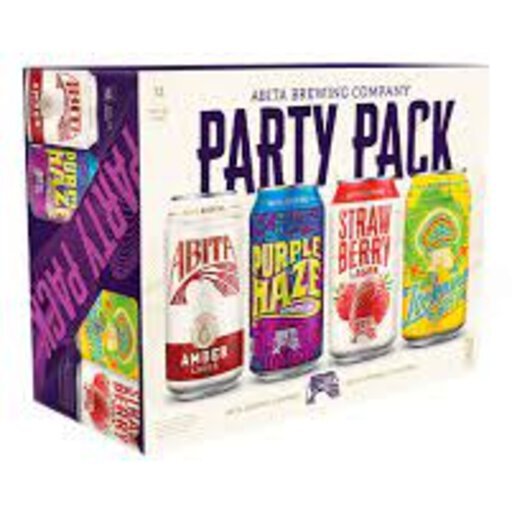 abita tobacco Abita Variety 12PK Bottles 12OZ