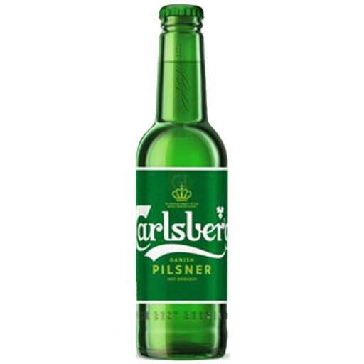 Carlsberg 12OZ - Joe Canal's Brick - Discount Liquor Outlet, Brick