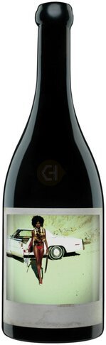 Orin Swift Machete Red