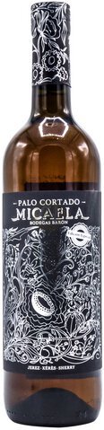 Baron Micaela Palo Cortado Sherry