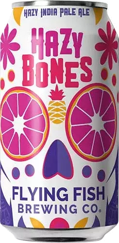 Flying Fish Juicy Bones Tropical Ipa