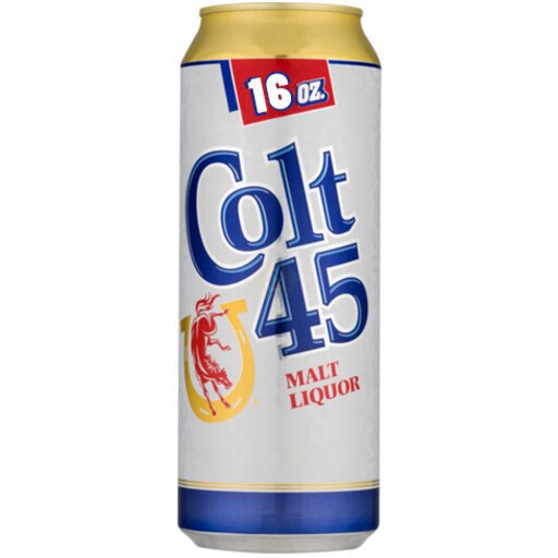 Colt 45 24OZ - The Party Source | Cincinnati's Best Liquor Store