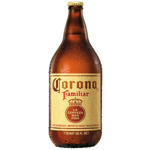 CORONA FAMILIAR 32OZ - Petrock's Liquors, Hillsborough Township