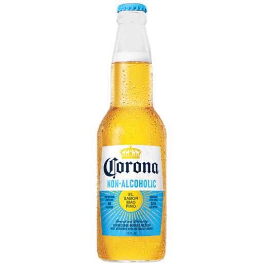 Corona Non-Alcoholic 12OZ - Passion Vines Wine & Spirit Company