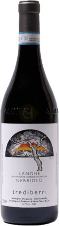 Trediberri Langhe Nebbiolo
