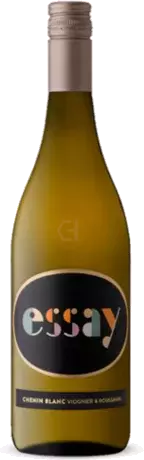 Essay White Blend South Africa