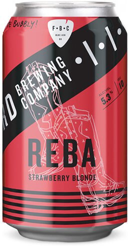 Fretboard Reba