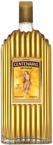 Gran Centenario Reposado Tequila