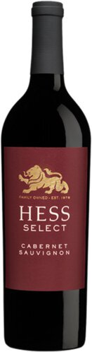 Hess Select Cabernet Sauvignon