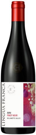 Lingua Franca Avni Willamette Valley Pinot Noir