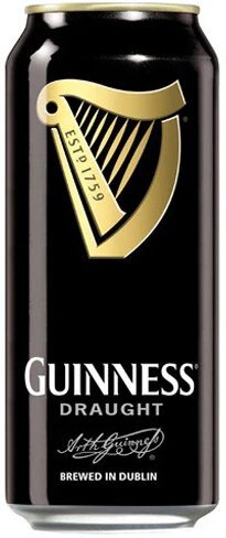 Guinness Draft