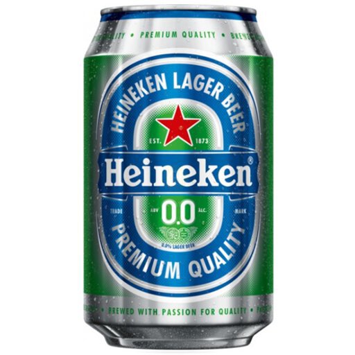 Heineken 0.0 N.A. - Primo's Fine Wine & Spirits Tulsa OK, Tulsa, OK