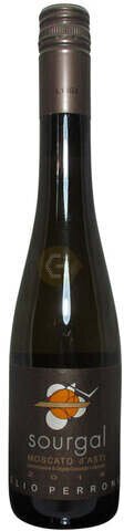 ELIO PERRONE SOURGAL MOSCATO D'ASTI