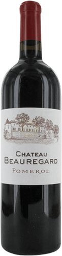 Chateau Beauregard Pomerol