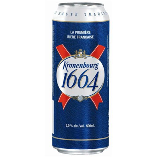 Kronenbourg 1664 - The Party Source, Bellevue, KY