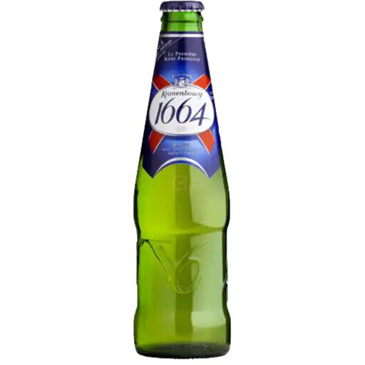 Kronenbourg 1664 11.2OZ - Yucca Supermarket Los Angeles CA, Los
