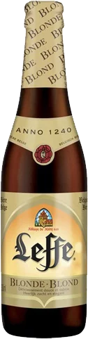 Leffe Blonde