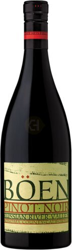 Boen Pinot Noir