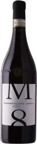 Margharita Otto Barolo