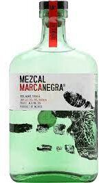 Marca Negra Ensamble Mezcal