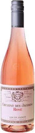 Louis Jadot Couvent Des Jacobins Rose