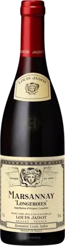 Louis Jadot Marsannay Longeroies