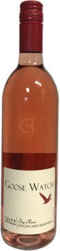 Goose Watch Dry Rosé