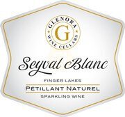 Glenora Seyval Blanc Pétillant Naturel