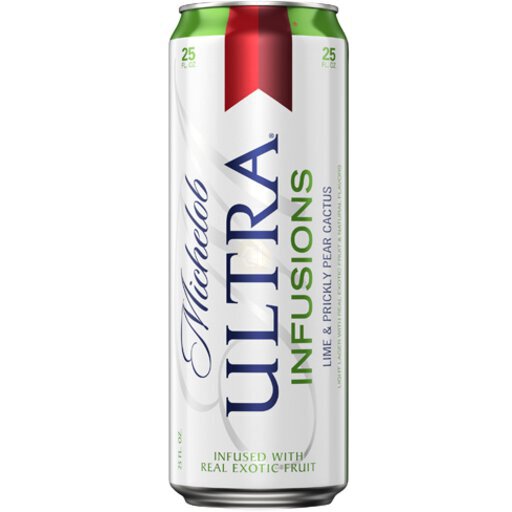 MICHELOB ULTRA LIME CACTUS 12 PK CAN 12OZ - Wines and More, Milford, CT,  Milford, CT