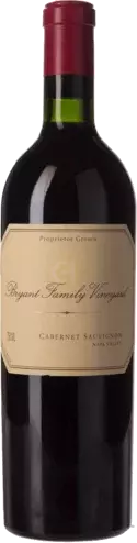 Bryant Family Vineyard Cabernet Sauvignon