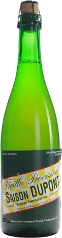 Saison Dupoint Farmhouse Ale