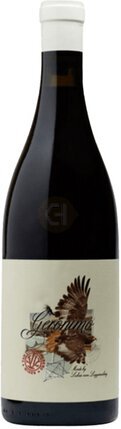 Van Loggerenberg Cinsault Geronimo