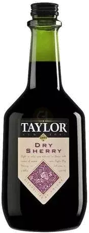 Taylor Dry Sherry (750 ml)