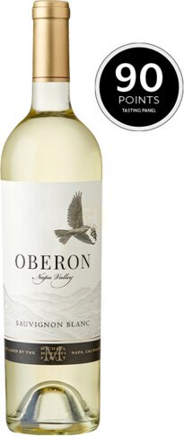 OBERON SAUVIGNON BLANC 2022 750ML