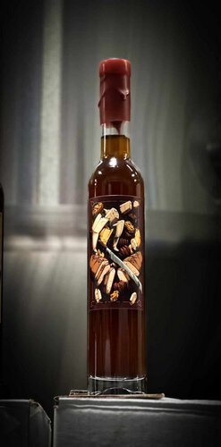 Pips Cinnamon Banana Walnut